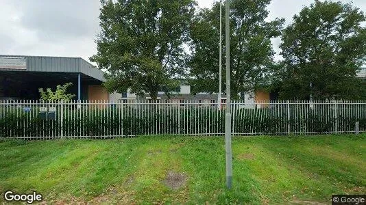Bedrijfsruimtes for rent i Peel en Maas - Foto uit Google Street View