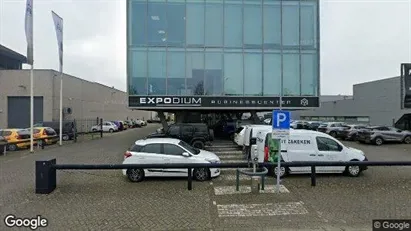Lokaler til salg i Drimmelen - Foto fra Google Street View