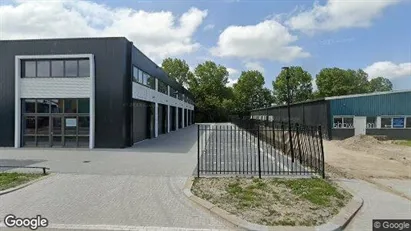 Bedrijfsruimtes for rent in Schagen - Photo from Google Street View
