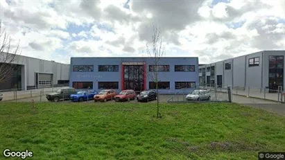 Kantorruimte for rent in Zeewolde - Photo from Google Street View