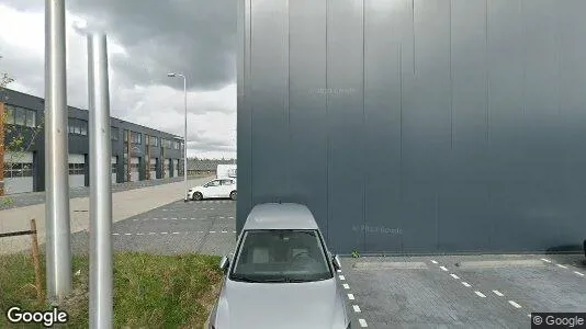 Bedrijfsruimtes for sale i Nieuwkoop - Foto uit Google Street View
