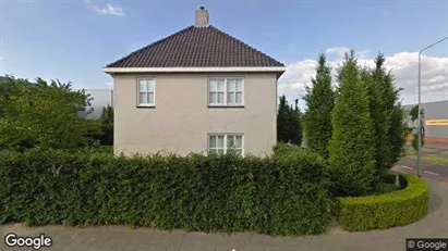 Bedrijfsruimtes for sale in Breda - Photo from Google Street View
