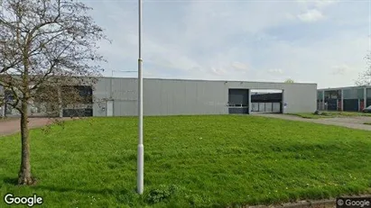 Bedrijfsruimtes for rent in Súdwest-Fryslân - Photo from Google Street View