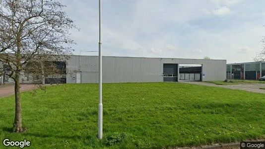 Bedrijfsruimtes for rent i Súdwest-Fryslân - Foto uit Google Street View