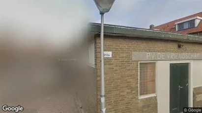 Bedrijfsruimtes for rent in Gouda - Photo from Google Street View
