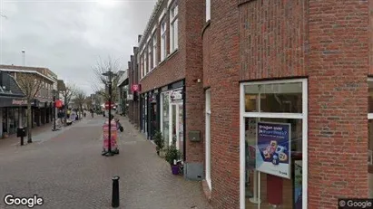 Kantorruimte for rent in Lisse - Photo from Google Street View