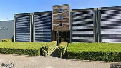 Bedrijfsruimtes for rent in Breda - Photo from Google Street View