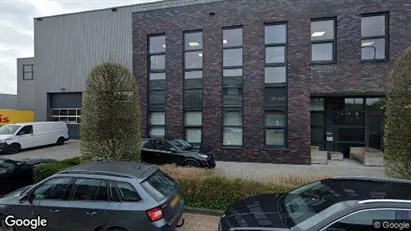 Bedrijfsruimtes for rent in Nijkerk - Photo from Google Street View