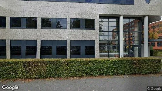 Bedrijfsruimtes for rent i Utrecht Oost - Foto uit Google Street View