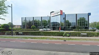 Kantorruimte for rent in Eindhoven - Photo from Google Street View