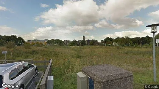 Bedrijfsruimtes for rent i Weesp - Foto uit Google Street View