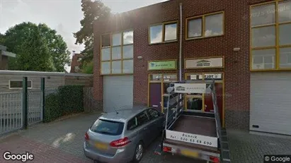 Bedrijfsruimtes for rent in Bunnik - Photo from Google Street View
