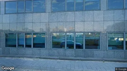 Bedrijfsruimtes for rent in Amsterdam Zuideramstel - Photo from Google Street View