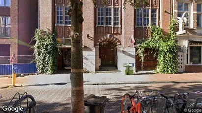 Kantorruimte for rent in Amsterdam Centrum - Photo from Google Street View