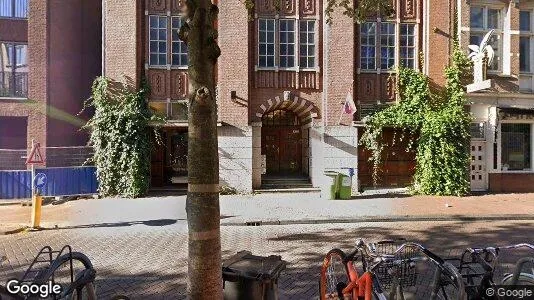 Kantorruimte for rent i Amsterdam Centrum - Foto uit Google Street View