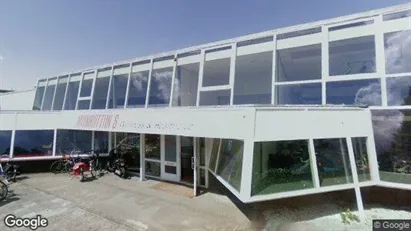 Bedrijfsruimtes for sale in Weesp - Photo from Google Street View