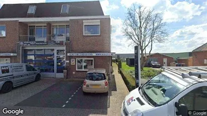 Bedrijfsruimtes for sale in Winterswijk - Photo from Google Street View