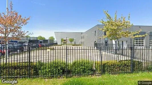 Bedrijfsruimtes for sale i Dordrecht - Foto uit Google Street View