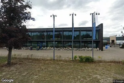 Bedrijfsruimtes for rent in Dongen - Photo from Google Street View