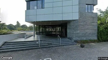 Kantorruimte for rent in Utrecht Oost - Photo from Google Street View