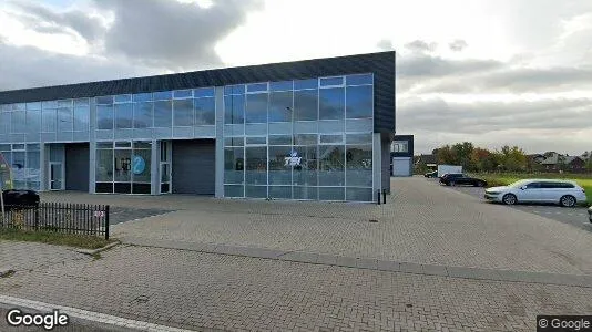 Bedrijfsruimtes for rent i Lansingerland - Foto uit Google Street View