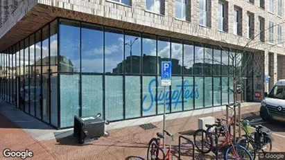 Kantorruimte for rent in Delft - Photo from Google Street View