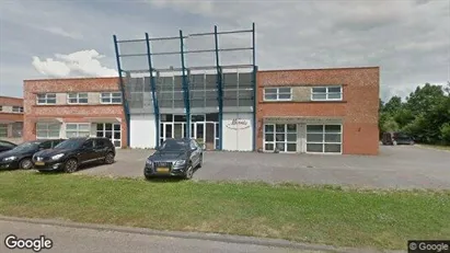 Bedrijfsruimtes for rent in Goeree-Overflakkee - Photo from Google Street View