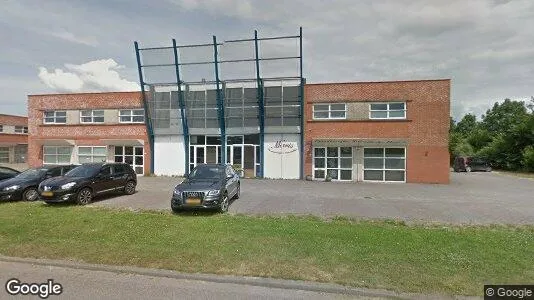 Bedrijfsruimtes for rent i Goeree-Overflakkee - Foto uit Google Street View