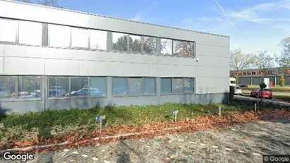 Bedrijfsruimtes for rent in Breda - Photo from Google Street View