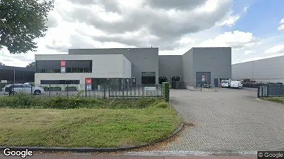 Bedrijfsruimtes for rent in Etten-Leur - Photo from Google Street View