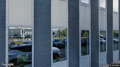 Kantorruimte for rent in Nijmegen - Photo from Google Street View