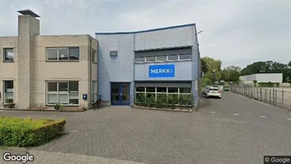 Bedrijfsruimtes for rent in Elburg - Photo from Google Street View