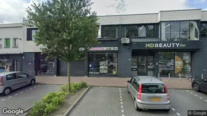 Kantorruimte for rent in Tilburg - Photo from Google Street View