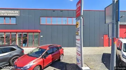 Bedrijfsruimtes for sale in Almelo - Photo from Google Street View