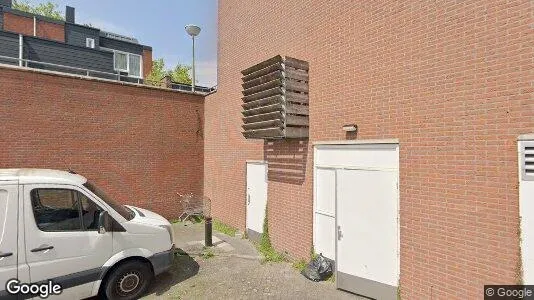 Bedrijfsruimtes for sale i Leusden - Foto uit Google Street View
