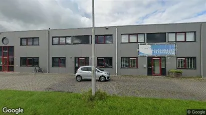 Kantorruimte for rent in Leeuwarden - Photo from Google Street View