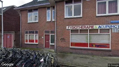 Bedrijfsruimtes for rent in Utrecht Zuid - Photo from Google Street View
