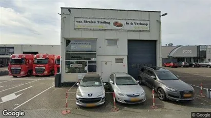 Bedrijfsruimtes for rent in Veldhoven - Photo from Google Street View