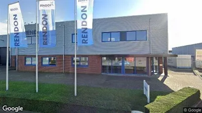 Bedrijfsruimtes for rent in Werkendam - Photo from Google Street View