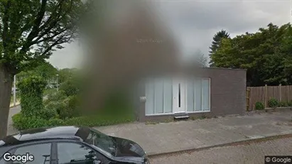 Bedrijfsruimtes for sale in Eindhoven - Photo from Google Street View