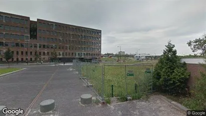 Bedrijfsruimtes for rent in Breda - Photo from Google Street View