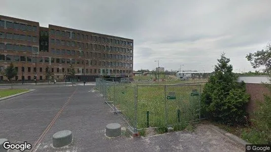 Bedrijfsruimtes for rent i Breda - Foto uit Google Street View