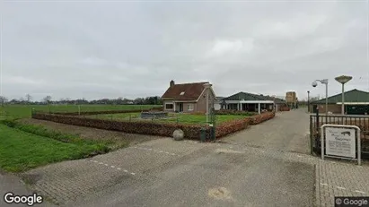 Bedrijfsruimtes for rent in Drimmelen - Photo from Google Street View