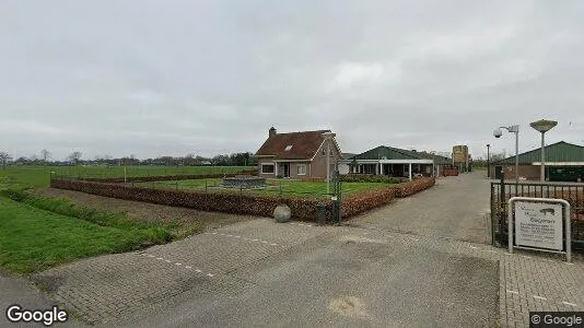 Bedrijfsruimtes for rent i Drimmelen - Foto uit Google Street View