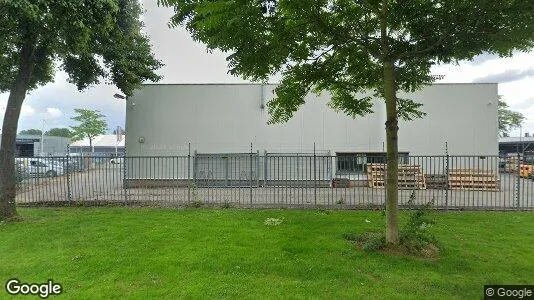 Bedrijfsruimtes for rent i Roermond - Foto uit Google Street View