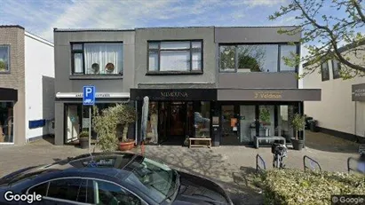 Bedrijfsruimtes for sale in Oegstgeest - Photo from Google Street View