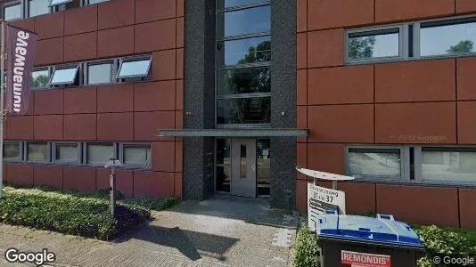 Kantorruimte for rent i Delft - Foto uit Google Street View