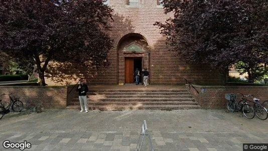 Bedrijfsruimtes for sale i Groningen - Foto uit Google Street View