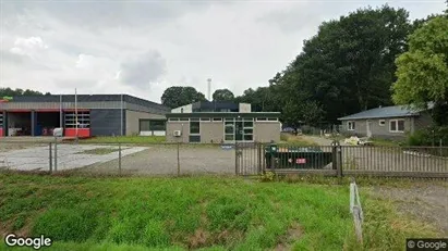 Bedrijfsruimtes for rent in Bergen op Zoom - Photo from Google Street View