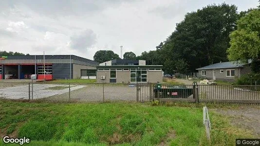 Bedrijfsruimtes for rent i Bergen op Zoom - Foto uit Google Street View